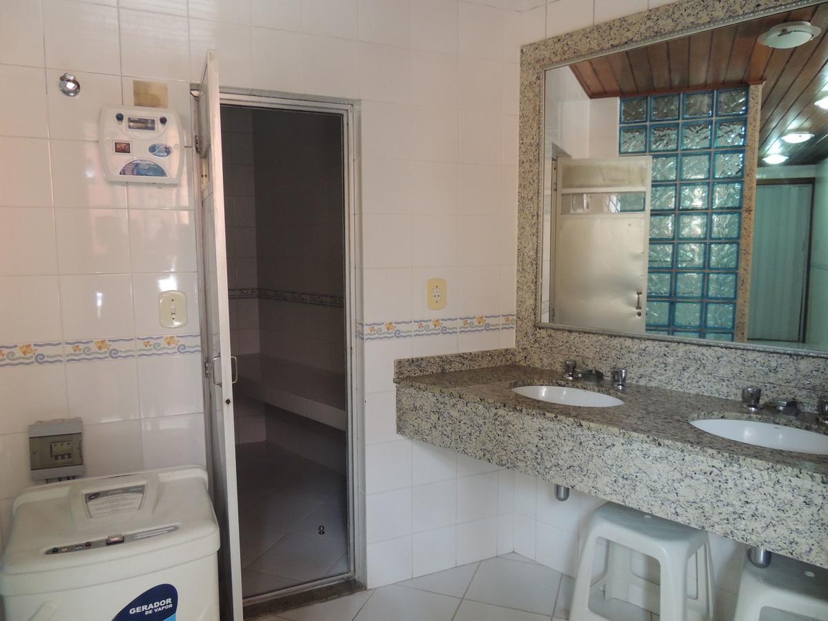 Hotel Monte Carlo Campos do Jordão Kültér fotó